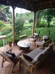 Inzu Lodge - 2-Star