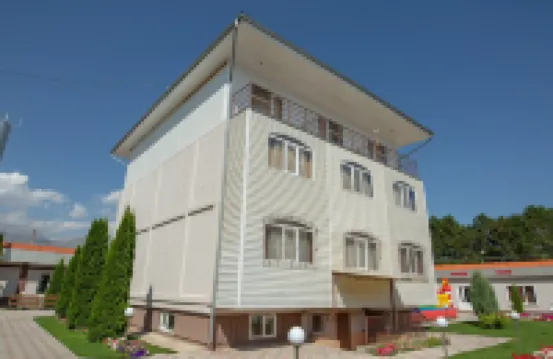 OloloFamily Hotels in 