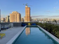 Mc601-202 You Faria Lima Hotels in Sao Paulo