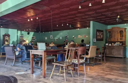 Private Backyard and Modern Amenities - Spacious Family Oasis