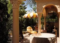 Casa Fontana