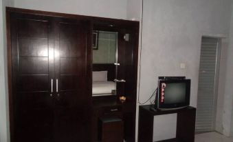 Wisma Mutiara Syariah Langsa