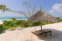 Zanzibar Pearl - Boutique Hotel & Villas - Beach