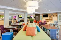 Home2 Suites by Hilton Winter Garden Các khách sạn ở Orange County