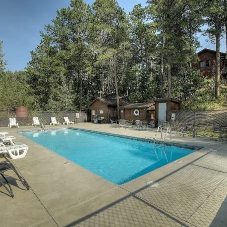 Powder House Lodge