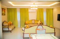 CheckInn Signature Abuja