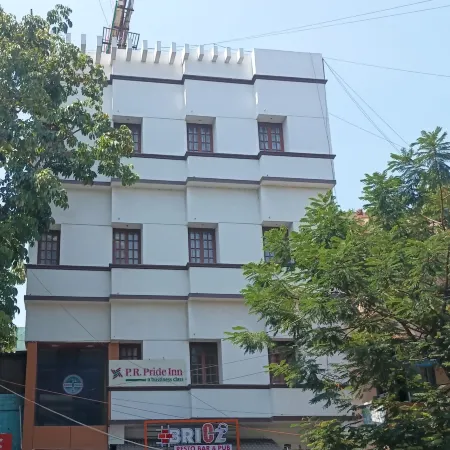 P.R. Pride Inn