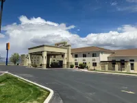 Comfort Inn & Suites Beaver - Interstate 15 North Hotels in Beaver