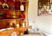 18th Century Cosy Cottage Near Stratford Upon Avon - 民宿