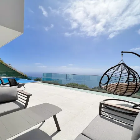 Villa Bianca