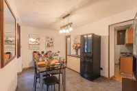 Bell Tower Square by Rent All Como Hotels in Tremezzo