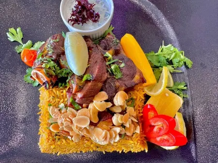 Carawan Alfahad Hotel