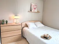 Les Lavandines 1