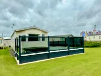 Relax in Style at Skegness Holiday Haven - Pools