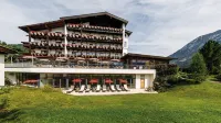 Achentalerhof Hotels in Gemeinde Achenkirch