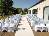 The Whitehouse Peterlee Các khách sạn ở Peterlee