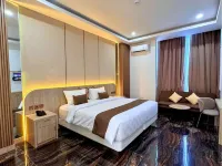 Fahira Hotel Syariah Padang