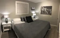 Charming All Sports 2-Bedroom House Near Crystal Mountain and Atv Trails. Hotels in Cleon Township