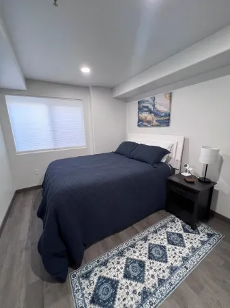 Prime Lakefront on Moses Lake