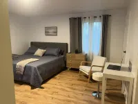 Tranquil Nature Retreat—Private, Quiet Neighborhood Near Dayton & Universities 스쿨 포레스트 미도우 주변 호텔