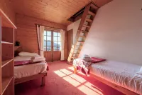 Authentic CHALET 15 people "LA BERGERIE" - La Rosière 1850 Hotels in Montvalezan