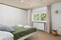 Cozy vacation home Zur Alten Burg/Family reunion/Edersee
