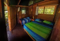 Quirquincho House Hotel di 