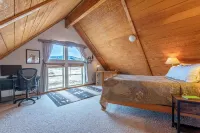 Cozy Teton Cabin