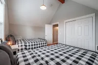 Pacific Dunes Beach Home in Olivia Beach