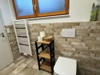 You will find our vacation home between the Rhön and the Hassberge mountains. فنادق في Sulzdorf an der Lederhecke