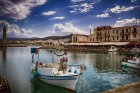 Faros Rooms & Suites