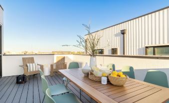 The Conway by AvantStay Modern Comfort Near Downtown Nashville