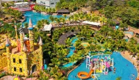 São Pedro Thermas Resort Oficial Hotels in Águas de São Pedro