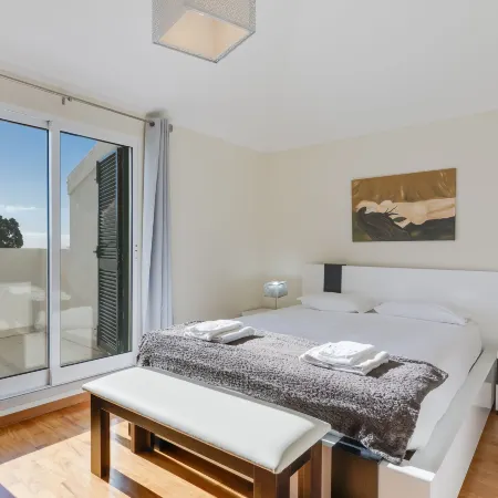 Anje Apartamento 4ºq