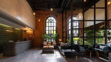 รูปภาพของโรงแรม ฟินพาร์ค