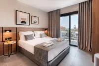 Sezian Boutique Homes and Villas - Balcony