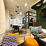 Atypicap Capsule Hostel - 2-Sterne