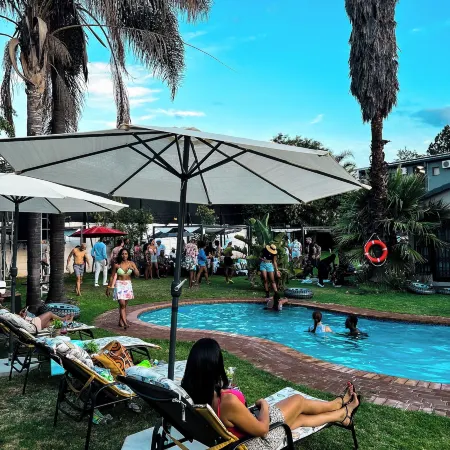 Monte La Vue Hotel