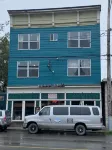 Historic Hotel Bayview