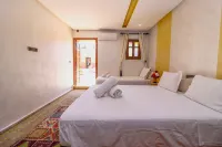 Ferme d'hôte Zomorroda - Jacuzzi