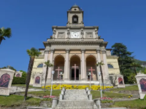 Residenza Castello - Happy Rentals Hotels in Mendrisio