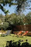 Villa Aristotle Hotels in 