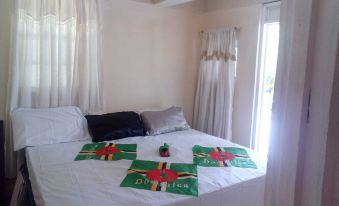 Binks Appartments