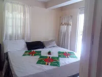 Binks Appartments Hotels in Canefield