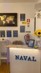 Naval Guest House Hotels in Vila do Conde
