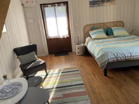 La Ferme d'Aristide Hotel a 