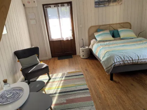 阿里斯蒂德農場住宿加早餐旅館