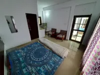 Jfr Studio Apartments Kausani Hotels in Kausani State