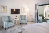 Botania Relais & Spa - the Leading Hotels of the World - spa