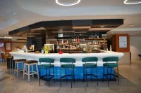 Holiday Inn Express & Suites JAIPUR GOPALPURA by IHG - bar